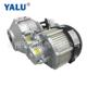 直流无刷电机 YALU 电动三轮车后桥电机 500W 48V 亚陆 BM1418HQF