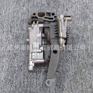 适用奔驰278E5002781801001机油泵A27818004011216101400