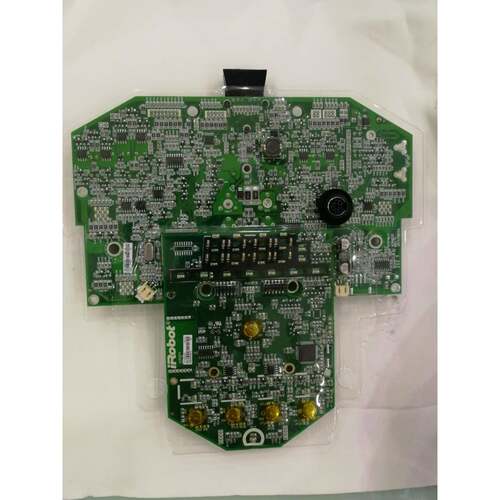 irobotroomba805860861主机板电路板扫地机主板