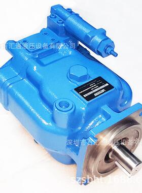 PVH074R01AA10A250000001001AB010A威格士轴向柱塞泵品质保证