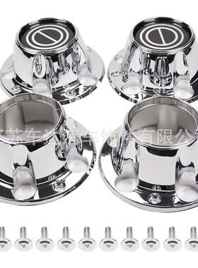 皮卡车轮帽轮毂盖适用于1980-1996FORDF150