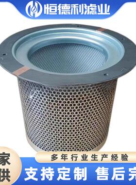 替代螺杆空压机斯可络专用油分芯25300160-121