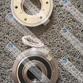 德国Monninghoff电磁离合器546.15.3.4离合器齿式 离合器制动器