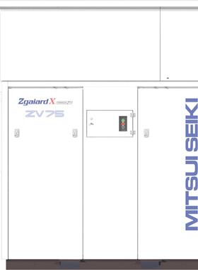 三井t无油单螺杆空压机tZ11S4-RtZ37S3-RtZ15S4-RtZS043