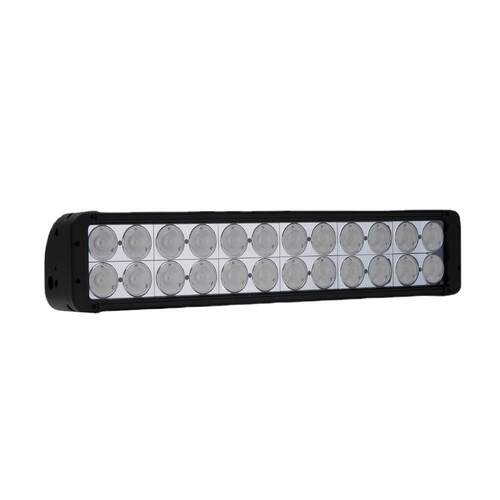 CREELED200w双排长条灯大功率LED200WLED工作灯越野灯车顶灯