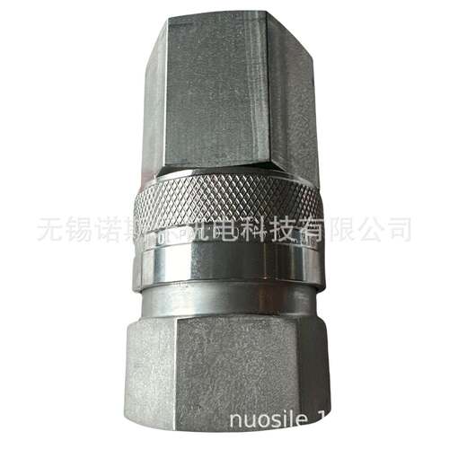 Swagelok世伟洛克不锈钢快速接头