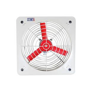 直销FAG 400厂用防爆排风扇隔爆型防爆轴流排气扇220V380V