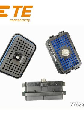 776241-6TE泰科原装针座现货库存