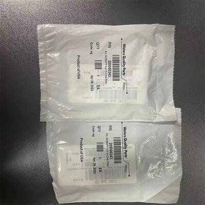 沃特世Waters205000343ACQUITY色谱柱在线过滤器