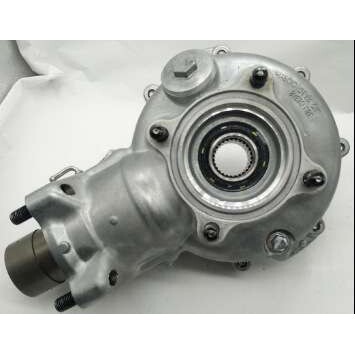 后差速器总成41300-HP0-B80，41300-HP0-B80，41300-HP0-B80