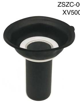 隔膜 适合 XV500 VIRAGO 500 1983 ZSZC-005