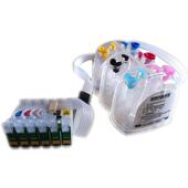 1500W空连供 R270 1390 喷墨R330 T50 T60 R390 1430 R290 1400