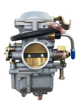 化油器 GN300 gn250 gn300400 dh hs400 300cc-400cc 606-074