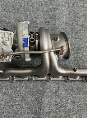 适用路虎卫士3.0T J6P3-6K682-AF/18559700029 涡轮增压器 增压机