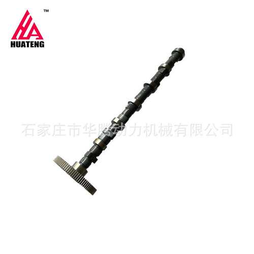 道依茨BF4M2012 2012C 凸轮轴 0429 2901 0425 8462 0450 2470