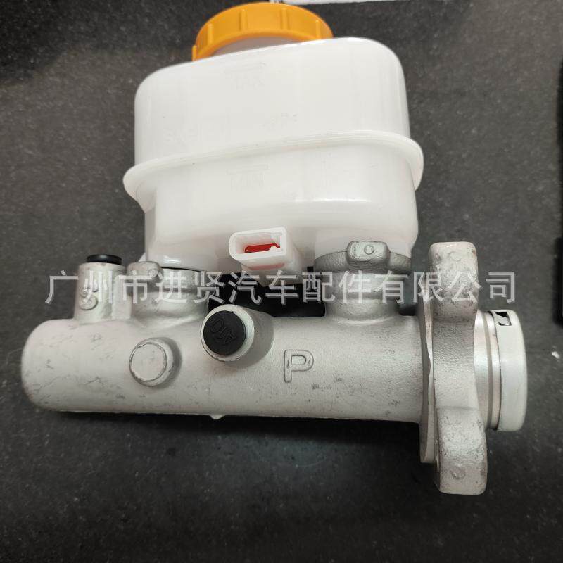 46010-VS40A 46010-VB000 46010-VC000适用途乐Y61 ZD30刹车总泵