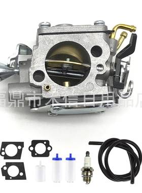 化油器适用Hus qv arna K970 油锯 584913001 52294200