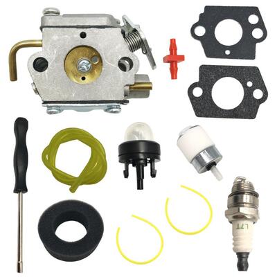 753-04333 725r 410r化油器，带空气滤清器调整套件 909-086-1