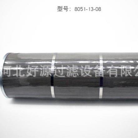 螺杆机粗油滤芯LG20/LG25氨制冷油粗过滤网G4051/G4061