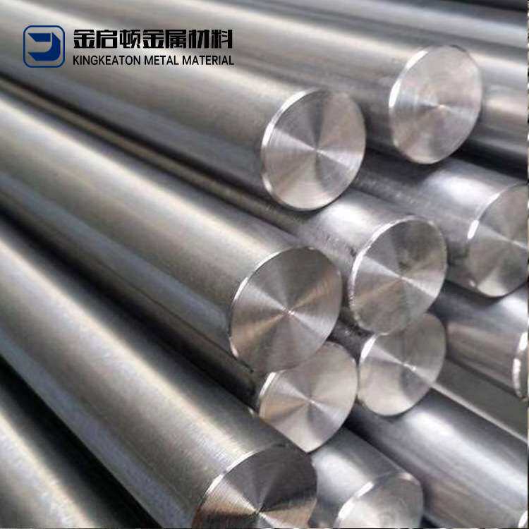 源头厂家生产加工镍棒 镍合金棒 N2N4N5N6N7N8N9 来图来样可咨询