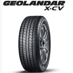 横滨轮胎235/55R19 YOKOHAMA优科豪马