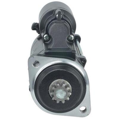 SE502913起动机SE501852起动机TY25971起动机适用约翰迪尔起动机