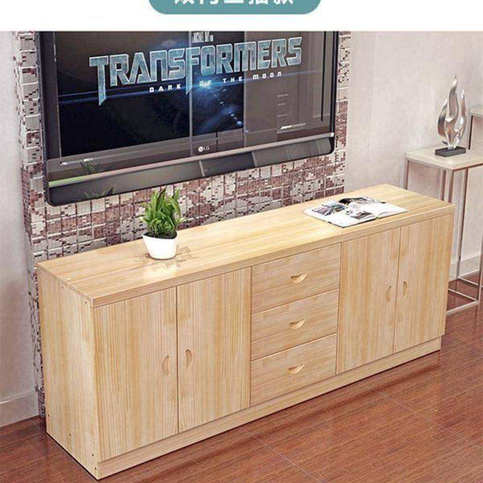 实木现代简约电视柜客厅新款电视储物柜高柜地柜矮柜置物柜餐边柜,鲜花速递/花卉仿真/绿植园艺,割草机/草坪机,淘宝优惠券,粉丝福利购,淘宝优惠卷