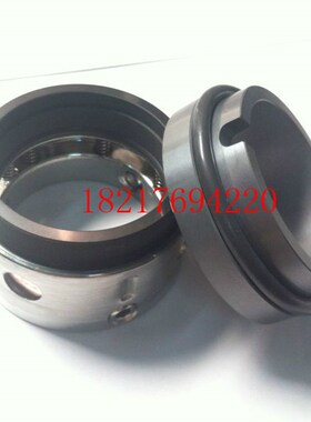 机械密封59u/58u-18/19/20/25/30/33/35/40/45/50/53/55/60碳化硅