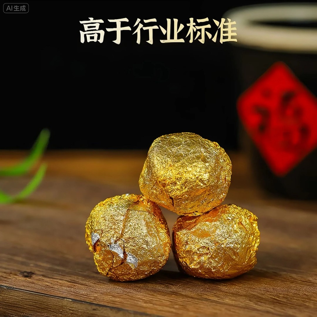 供销省补九蒸九晒道地焦作熟地黄含陈皮砂仁