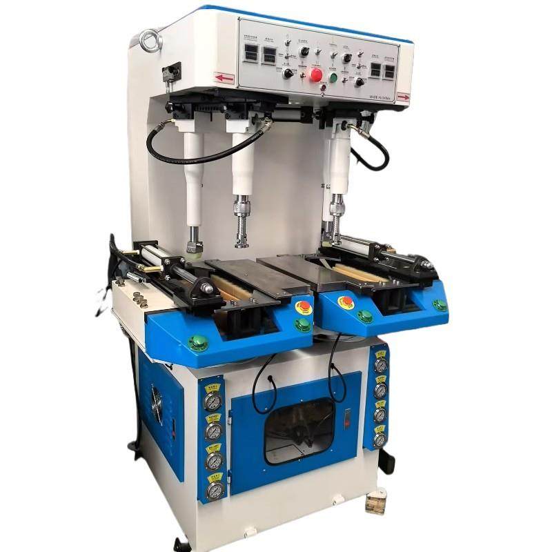 全新全自动墙式压底机全油压强式压底机制鞋机械厂家直销高效,纺织面料/辅料/配套,其他纺织机械,淘宝优惠券,粉丝福利购,淘宝优惠卷