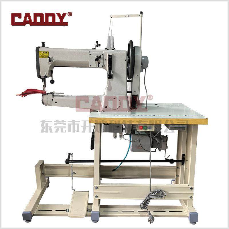 DL-441-2筒式综合送料极厚料工业缝纫机厚料缝纫机平缝机,纺织面料/辅料/配套,其他纺织机械,淘宝优惠券,粉丝福利购,淘宝优惠卷