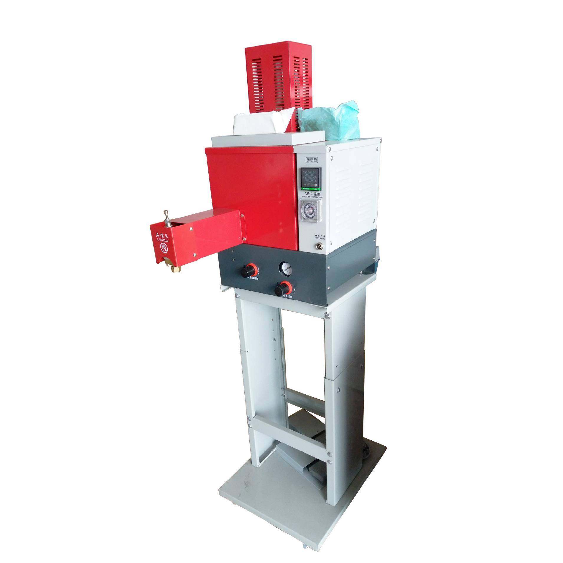 单头热熔胶喷胶机热熔点胶机热熔胶机单头热熔胶机,纺织面料/辅料/配套,其他纺织机械,淘宝优惠券,粉丝福利购,淘宝优惠卷