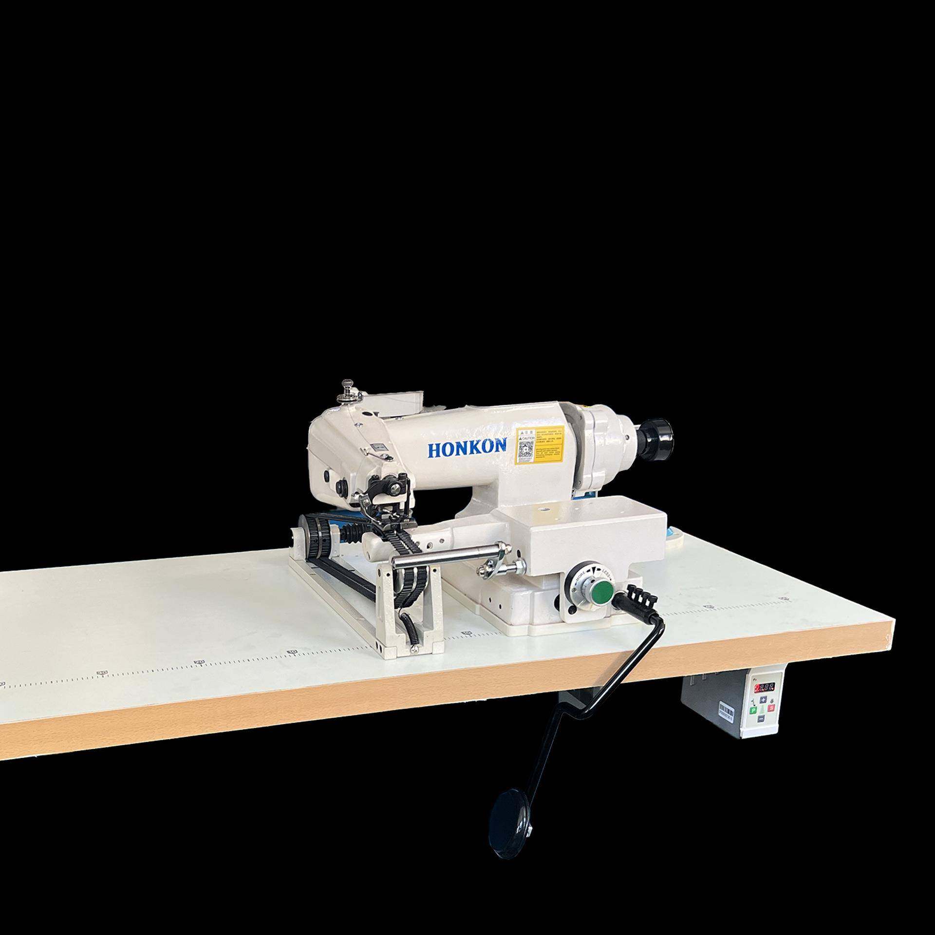 工业缝纫机101小嘴暗缝机潜水服缝制小方头暗缝机厂家直销,纺织面料/辅料/配套,其他纺织机械,淘宝优惠券,粉丝福利购,淘宝优惠卷