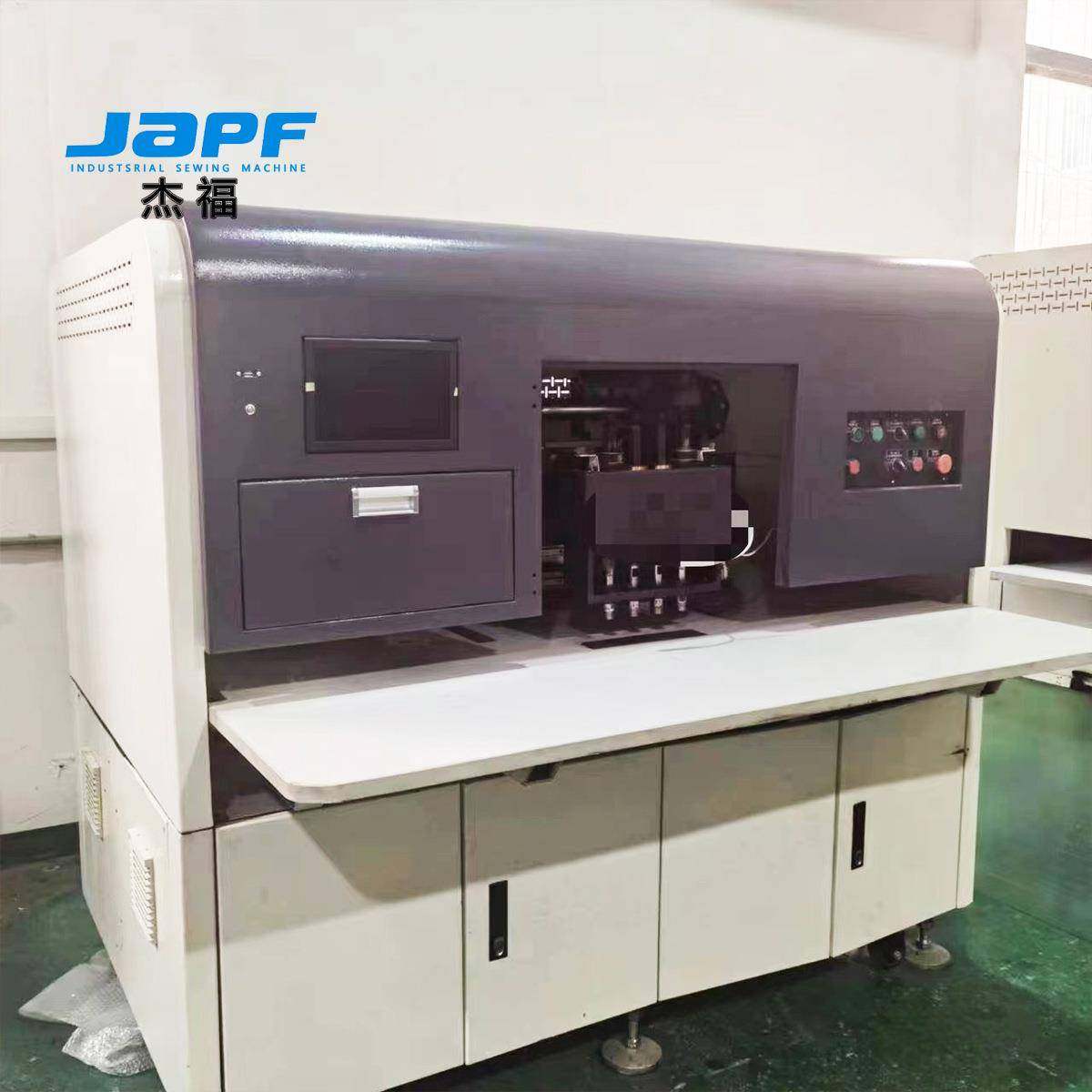 杰福数码皮革冲孔机箱包手袋鞋类皮具冲孔加工自动送料,纺织面料/辅料/配套,其他纺织机械,淘宝优惠券,粉丝福利购,淘宝优惠卷