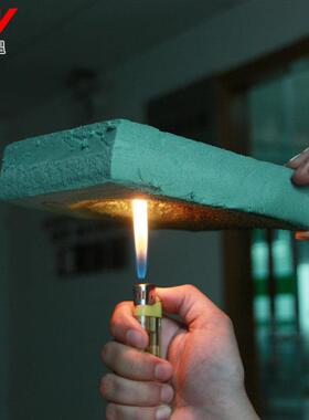 60cmB1级xps挤塑板地面保温屋顶花园施工0厚40cm厚挤塑板保温板