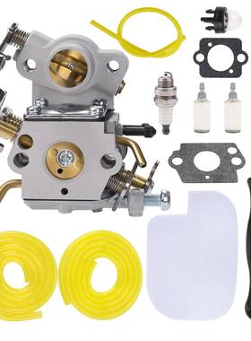 Zama C1M-W26C 化油器 P3314P3416 PPB3416 PP3416 545070601油锯