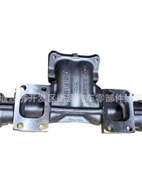 康明斯工程机械QST30排气岐管4295291 4295293 3092660 3092659