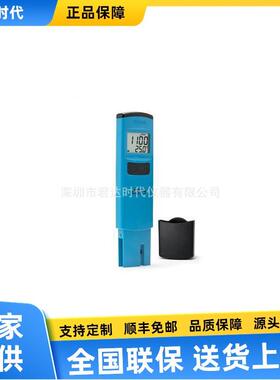 哈纳HI98304高量程电导率测定仪HI98303低量程电导率测定仪EC