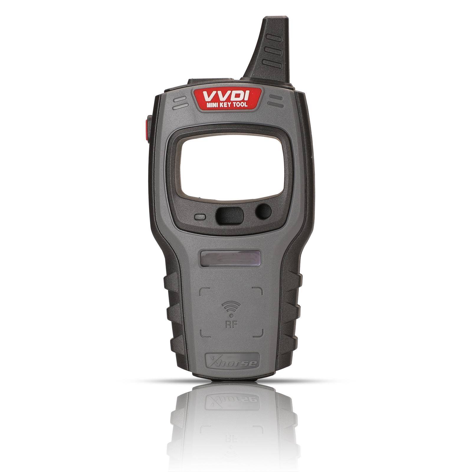 Xhorse VVDI Mini Key Tool国外版 支持IOS 安卓 云雀VVDI手持机