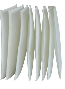 F8中效：450*450mm*8袋