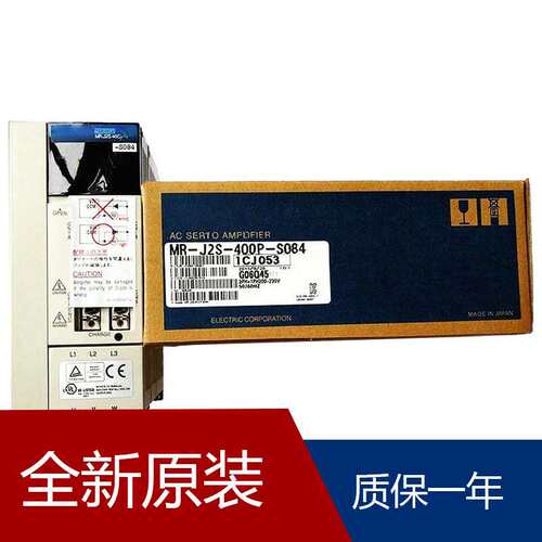 伺服MR-J3-40A-RJ006 MR-J3-40A-A01 MR-J3-40B1 MR-J3-40B