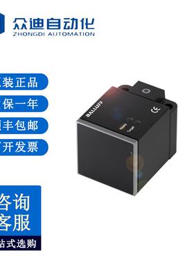 巴鲁夫BES0217电感式接近开关BES Q40KFU-PAC20B-S04G