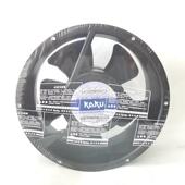 220V 现货 五叶片全金属防水风扇风 22280 卡固KAKU KA2208HA2