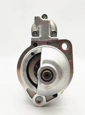 DEUTZ道依茨F2L1011F起动机马达