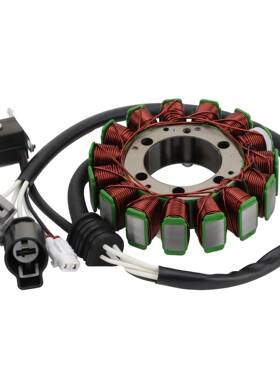 GOOFIT 点火线圈定子KRF800 Teryx Kawasaki KRT750 Teryx4 750