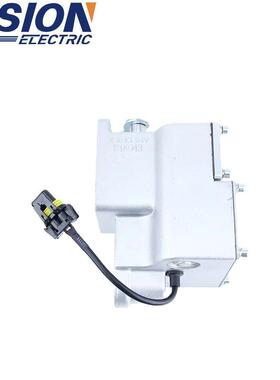 ZD310发动机执行器 工程机械 发动机执行器