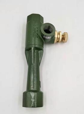 正英预混器VM-15/VM-20/ VM-25/ VM-40/ VM-50/VM-80