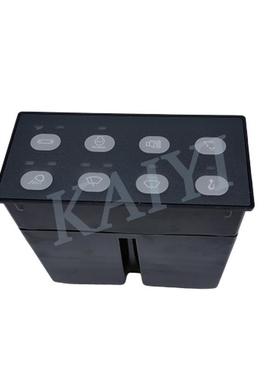 CATE320D/330D/336D/D2/312D/D2/325D大灯雨刮控制器227-7575