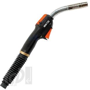 14A 08A 12A 16A导电嘴 10A TRM602WHD机器人焊枪TRM035