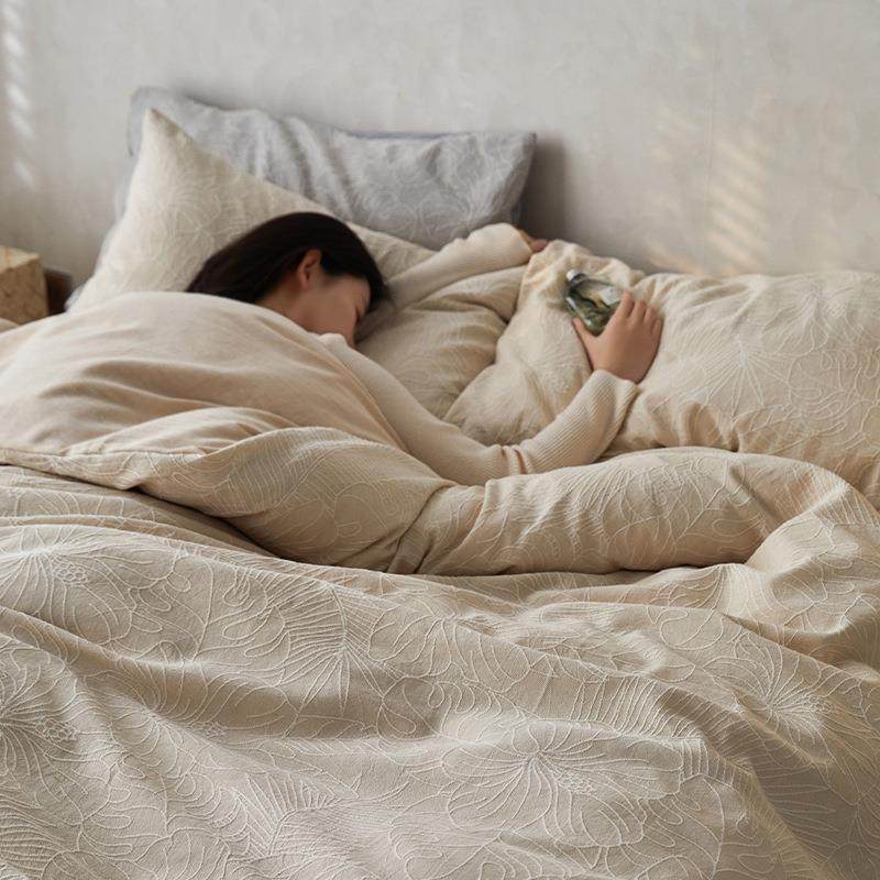 极简原木风丨四件套全棉纯棉2024新款床单被套被罩高级感春秋床品,自行车/骑行装备/零配件,更多零件/配件,淘宝优惠券,粉丝福利购,淘宝优惠卷